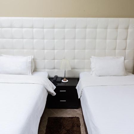 Hotel Royal Residencial Μαπούτο Εξωτερικό φωτογραφία
