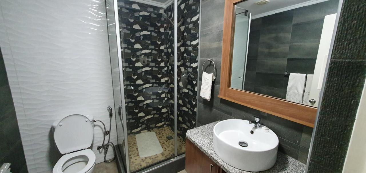Hotel Royal Residencial Μαπούτο Εξωτερικό φωτογραφία