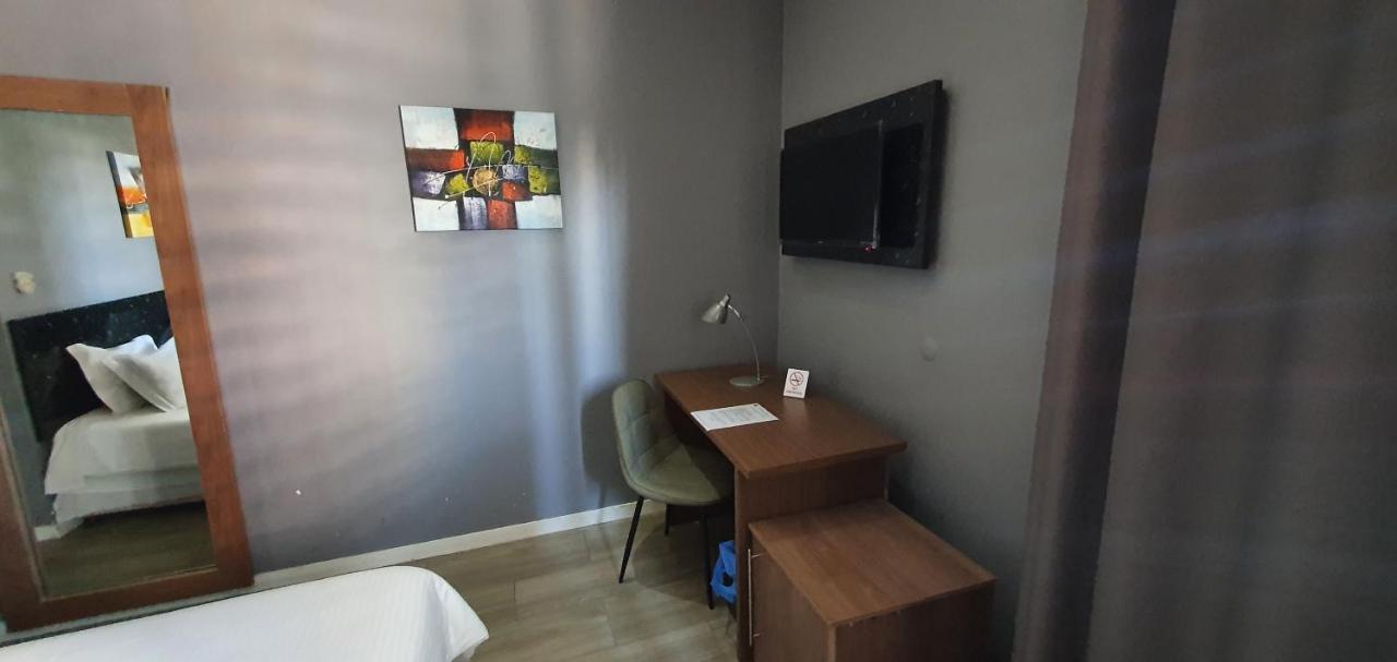 Hotel Royal Residencial Μαπούτο Εξωτερικό φωτογραφία