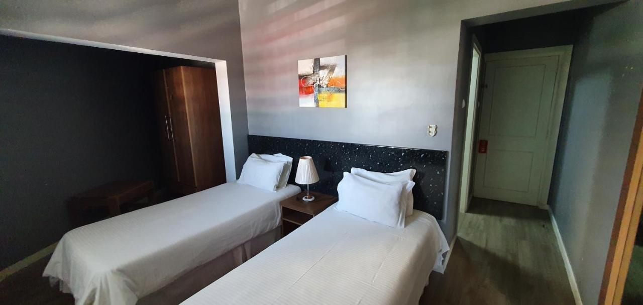 Hotel Royal Residencial Μαπούτο Εξωτερικό φωτογραφία