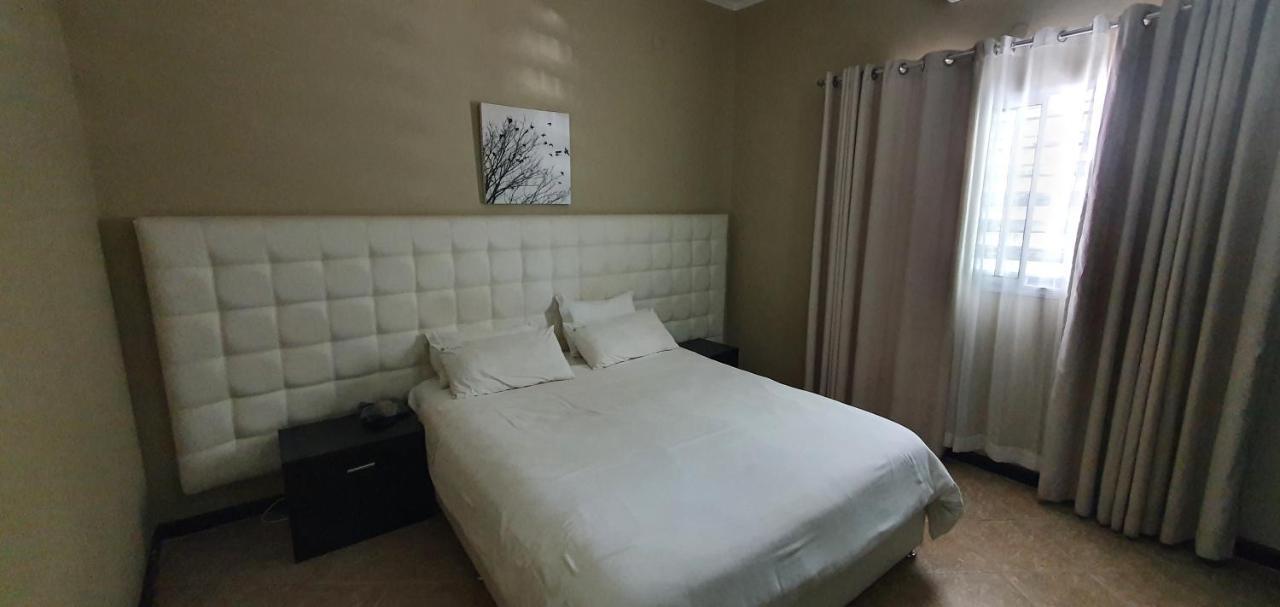 Hotel Royal Residencial Μαπούτο Εξωτερικό φωτογραφία