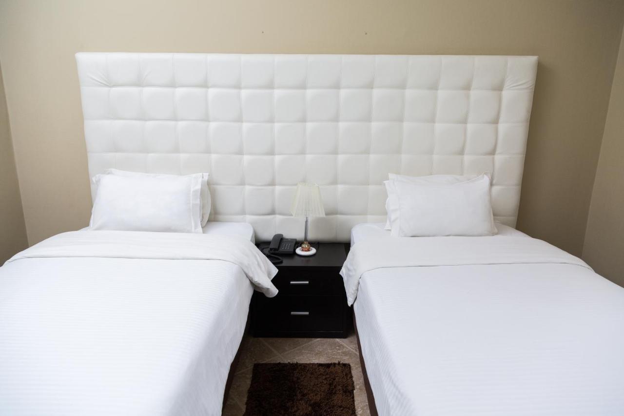 Hotel Royal Residencial Μαπούτο Εξωτερικό φωτογραφία
