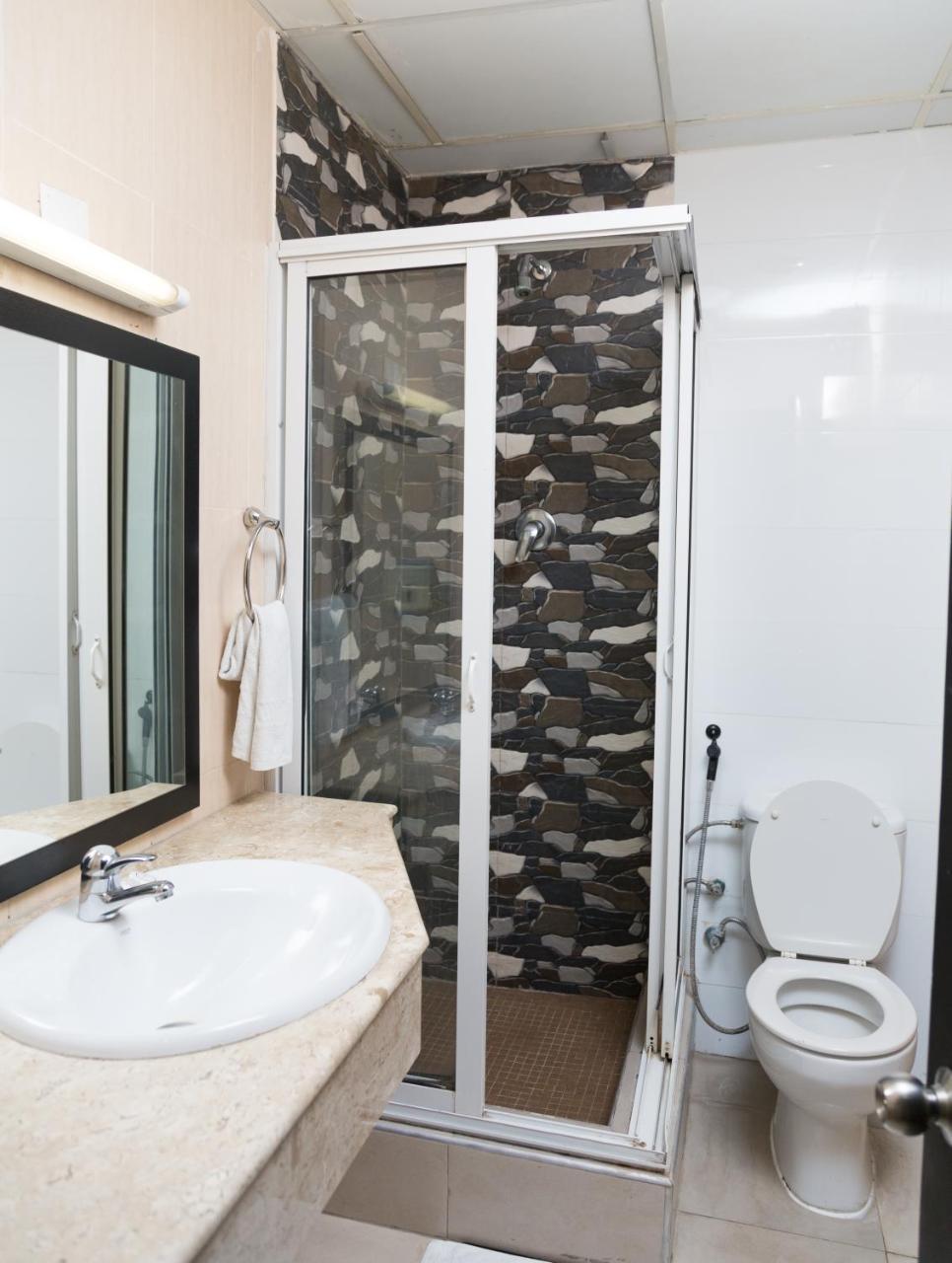 Hotel Royal Residencial Μαπούτο Εξωτερικό φωτογραφία